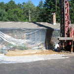 Taking the extra steps to protect your property.